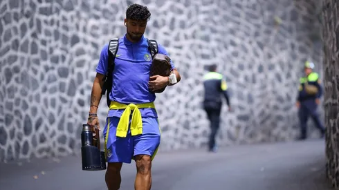 Bruno Valdez es uno de los candidatos principales para salir de América.