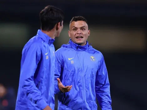 Así quedó el Grupo A de la Copa Sky