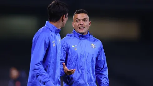 América, con la obligación para el próximo partido...