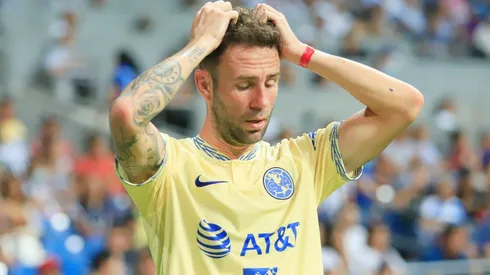 Miguel Layún desató molestias tras renovar con las Águilas.