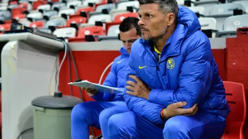 La información se movió poco en América.