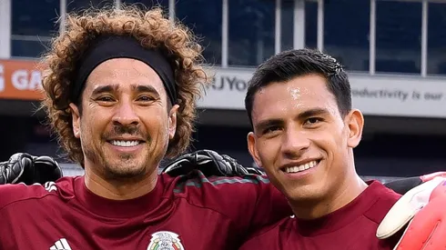 Ochoa deseó éxito para Malagón en América.