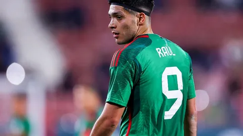 Raúl Jiménez podría vivir una segunda etapa en el América.