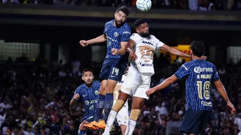 AMérica buscará mantener el primer lugar de grupo en contra de Pumas.