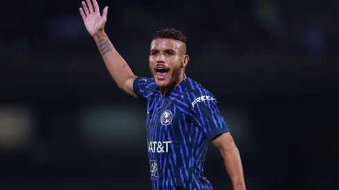 Al América solo le sirve un resultado en la última fecha.