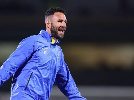 El mensaje de Miguel Layún luego de que se confirme su permanencia en América