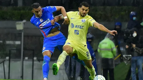 América buscará la Final de la Copa Sky ante Cruz Azul.