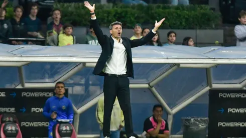 Se filtró información que causó corajes en América.