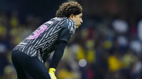 La afición confía en que la salida de Ochoa fue lo mejor.