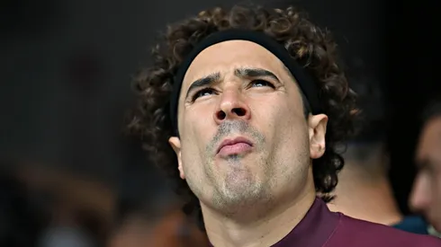 Fernando Ortíz aclaro las cosas con Ochoa.