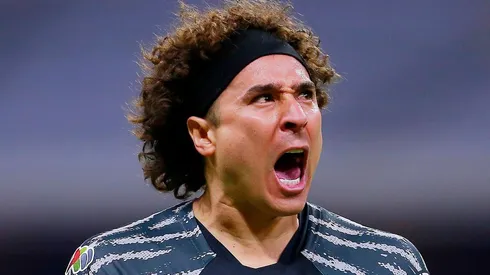 Ochoa está cerca de renovar con América.