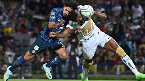 América buscará afianzarse en el primer lugar de grupo ante Pumas.