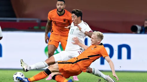 Rayados de Monterrey se reforzó fuerte para el Clausura 2023.