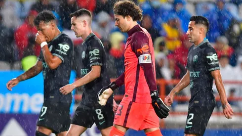 El América no contará con una pieza fundamental.