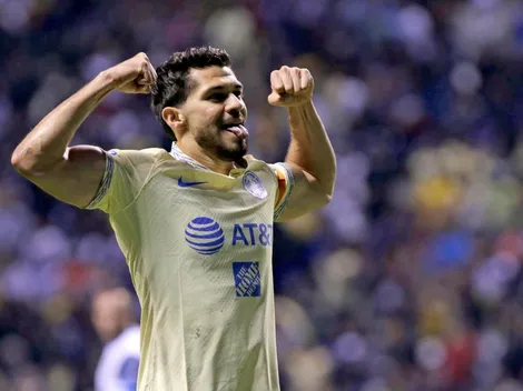 La espina personal que todavía tiene Henry Martín en América