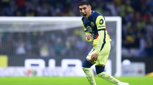 Leo Suárez tendrá una nueva oportunidad en América.