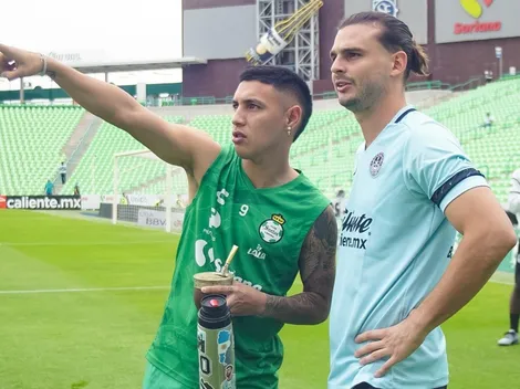 La comparativa entre Suárez y Benedetti