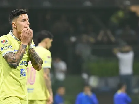 Brian Rodríguez revela detalles de su relación con Diego Valdés