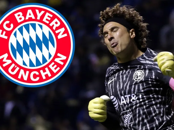 Piden al Bayern Múnich fichar a estrella del América