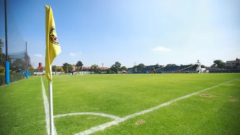 El América empieza a depurar su plantel.