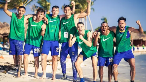 Los azulcremas buscarán empezar a tomar forma de cara al Clausura 2023.