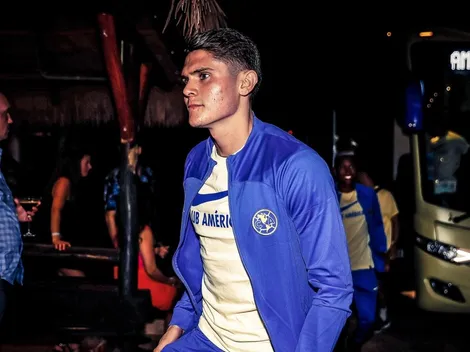 La indirecta de Israel Reyes a toda la Liga MX