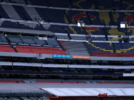 El plan de Televisa para que América no salga del Estadio Azteca