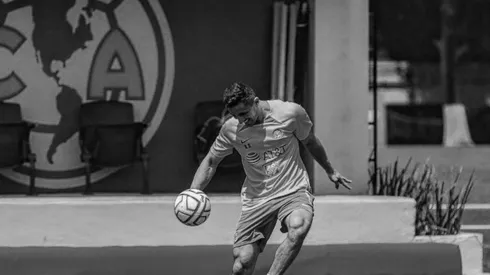 América tendrá que reponerse de una baja sensible.