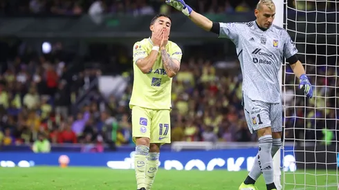 América se quedaría sin fichaje.