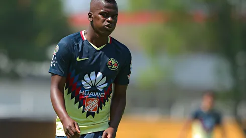 Darwin Quintero tendrá nuevo equipo.