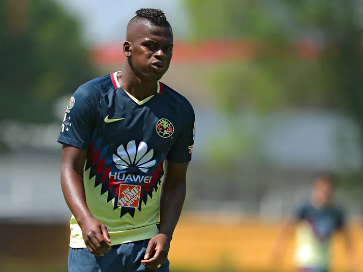 Darwin Quintero firma con el América, el equipo de sus amores
