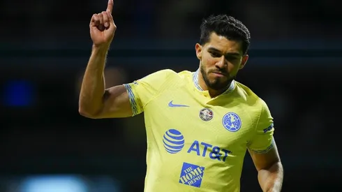 Henry anhela un título de goleo con América.