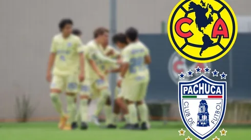 Pachuca se llevará a dos futbolistas de nivel.