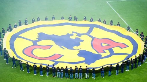 América estrenará camiseta alternativa en el Clausura 2023.