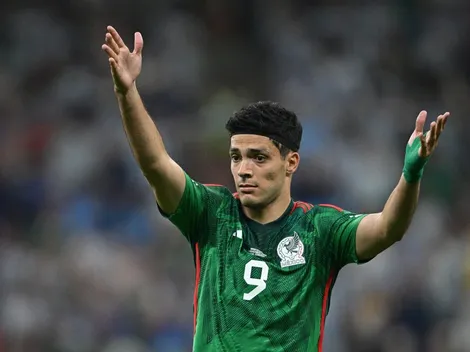 El mensaje de Raúl Jiménez que arruina el sueño americanista