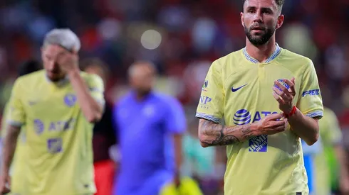 Miguel Layún ya conoció su futuro en América.