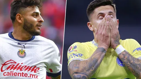 Alexis Vega cortaría el sueño de un americanista.