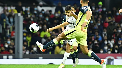 América quiere reforzar su defensa con alguien de garantías.