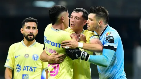 América tiene mucho trabajo por delante...