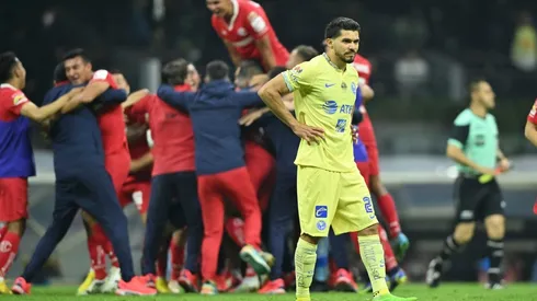 Toluca le arrebató un posible refuerzo al América.