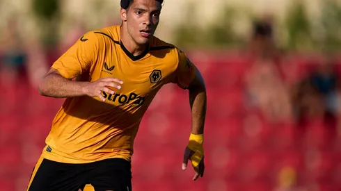 Raúl Jiménez podría estar muy cerca de volver al América.