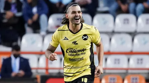 Nicolás Benedetti está muy cerca de definir su futuro.