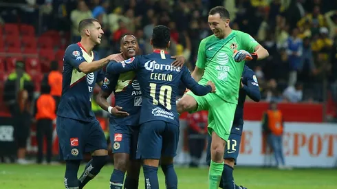 Inter de Milán habría puesto la mira en un ex azulcrema.