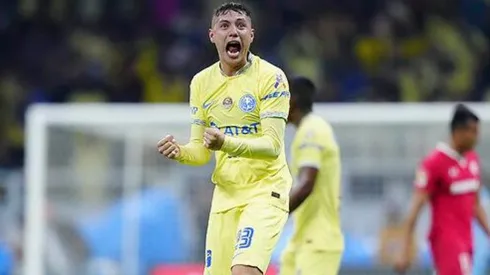 Lara es un gran proyecto del futbol mexicano.