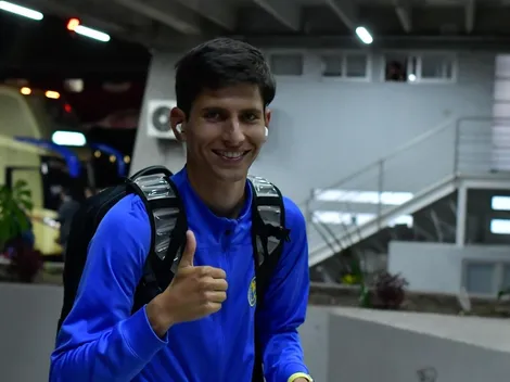 El nuevo apodo que la cuenta de América le puso a Jürgen Damm