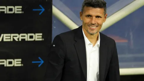 Fernando Ortíz le devolvió la ilusión al América.