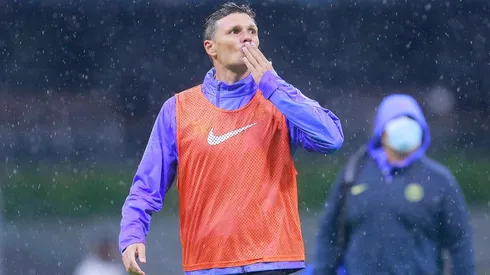 Fernando Ortiz tiene claro lo que espera para el Clausura 2023.