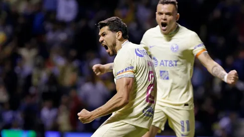 América quieren ponerse a punto para el Clausura 2023.