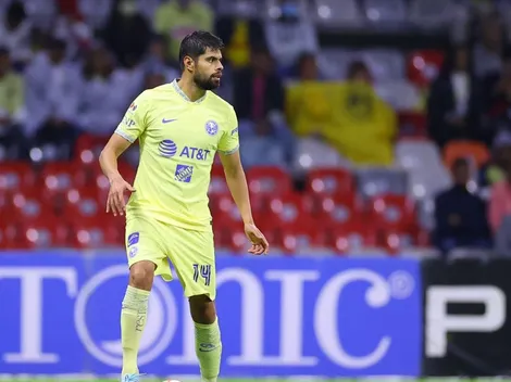 Por encima de su hijo: el padre de Néstor Araujo reivindicó su amor por Chivas