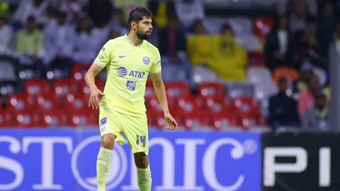 Por encima de su hijo: el padre de Néstor Araujo reivindicó su amor por Chivas